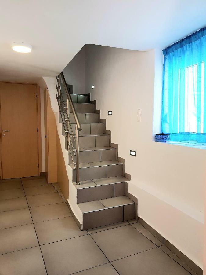 Villa Chrysi Agalianos Kültér fotó